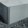 Slab edge insulation detail for an Auckland residential build