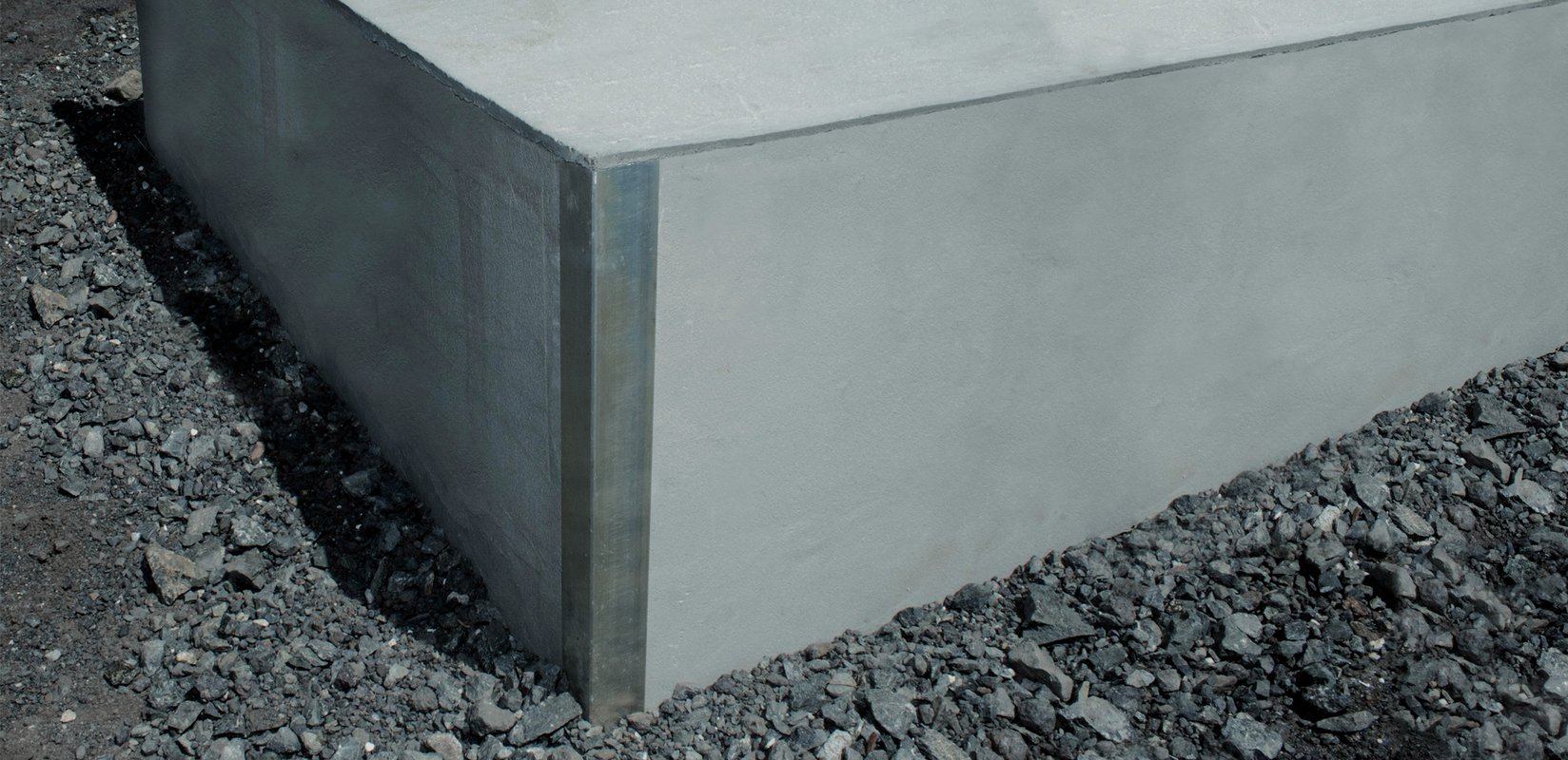 Slab edge insulation detail for an Auckland residential build