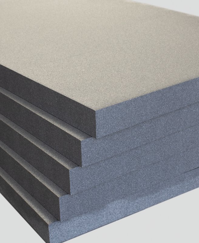 koolfoam black pearl