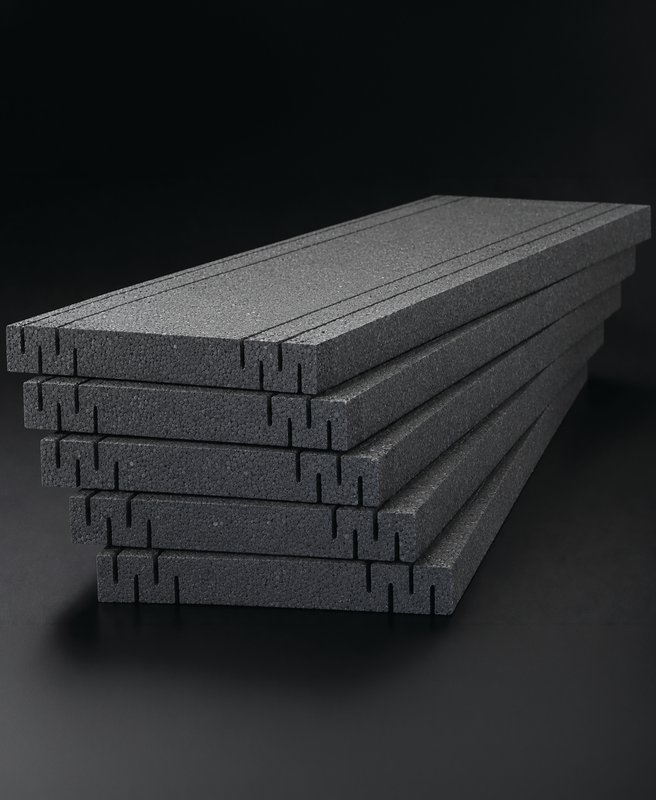 koolfoam black pearl