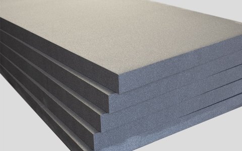 koolfoam black pearl