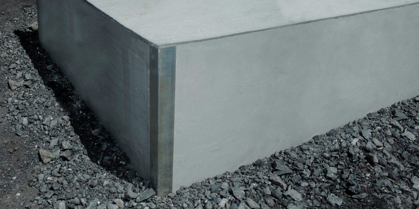 Slab edge insulation detail for an Auckland residential build