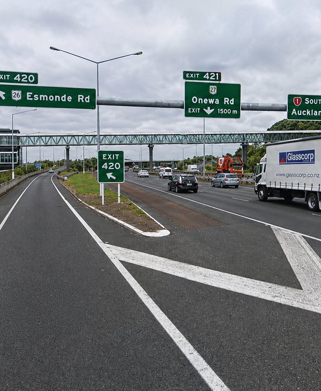 koolfoam geofoam esmond road bridge
