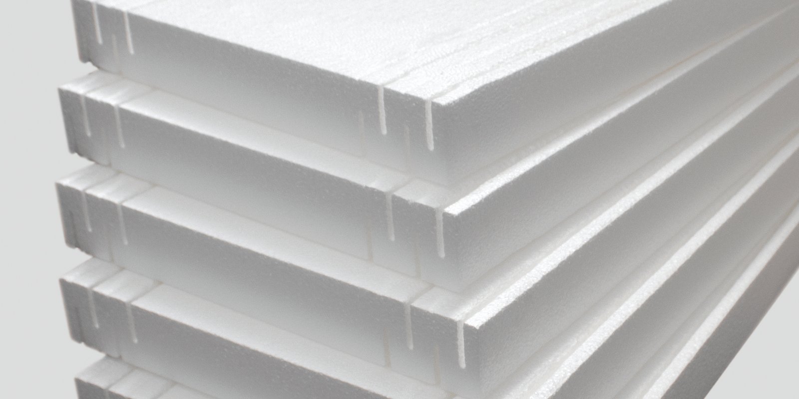 Subfloor cavity of an Auckland home with rigid polystyrene insulation fitted between timber floor joists