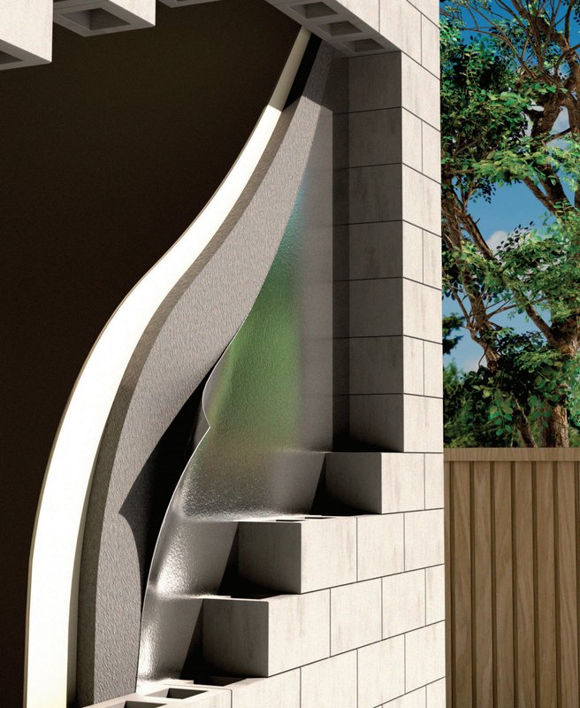 koolfoam insulated plasterboard