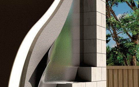 koolfoam insulated plasterboard