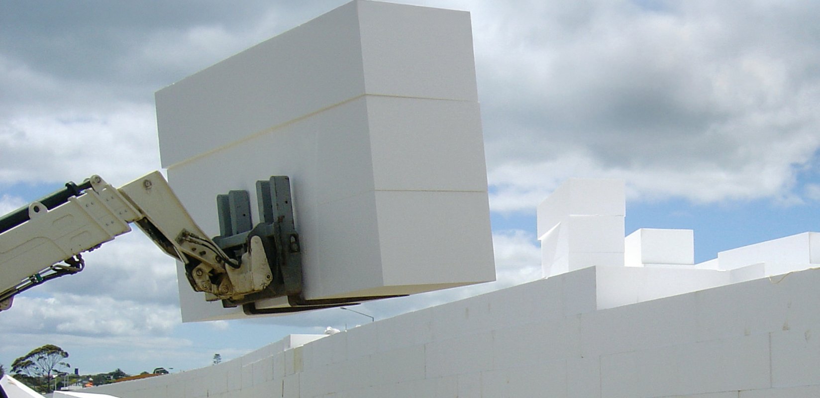 Lightweight structural fill benefits for Auckland builds