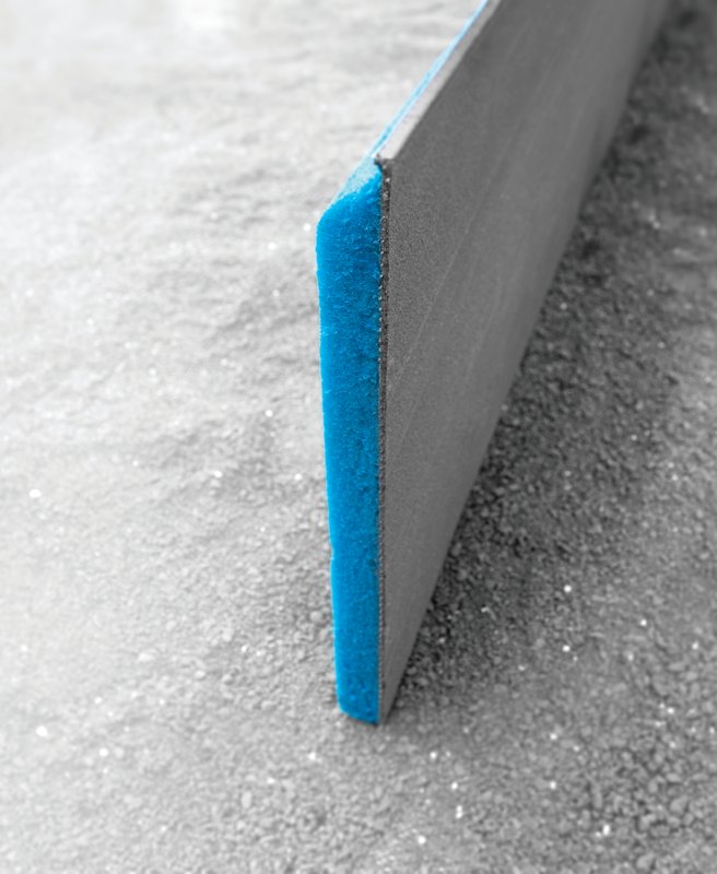 koolfoam slabedge