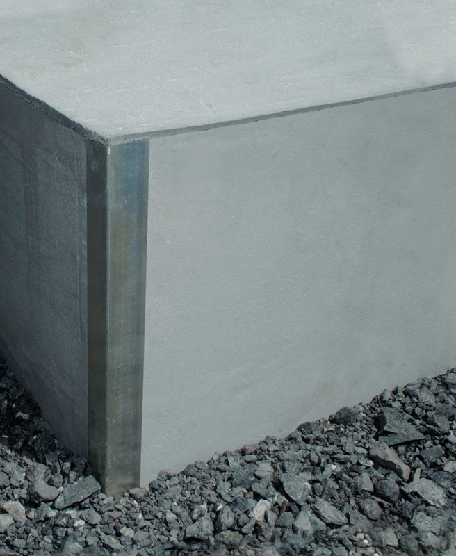 koolfoam slabedge