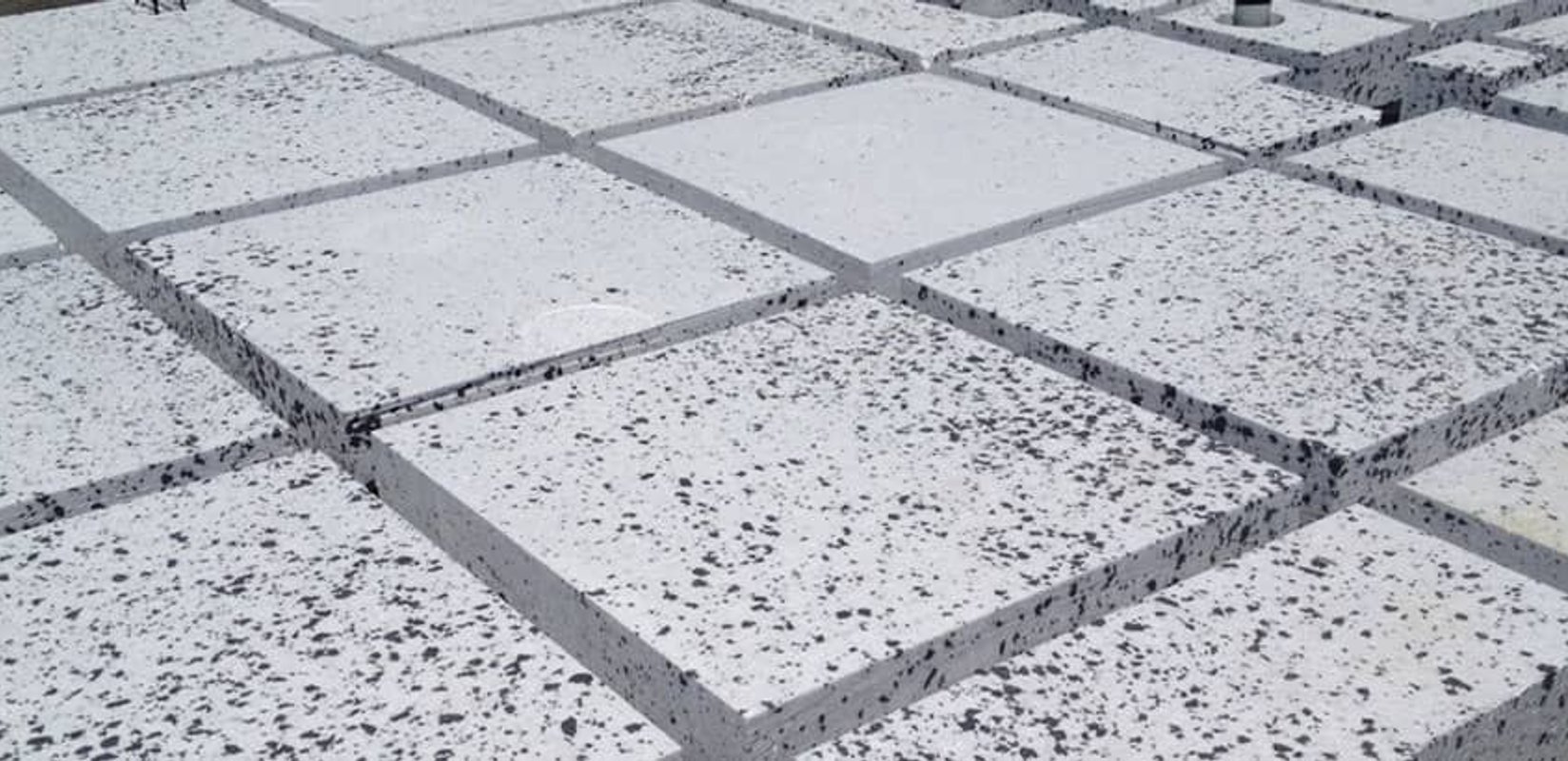 Eco-friendly polystyrene insulation for Auckland builds