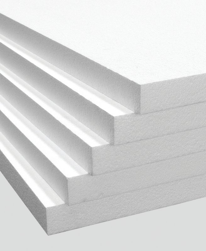 koolfoam underslab