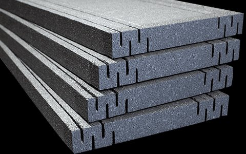 koolfoam under floor