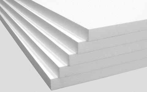 koolfoam underslab