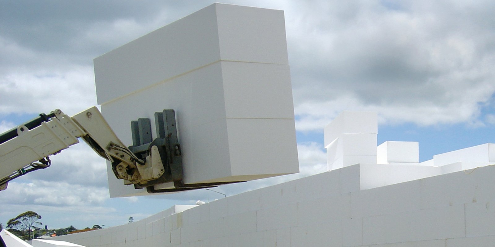 Lightweight structural fill benefits for Auckland builds