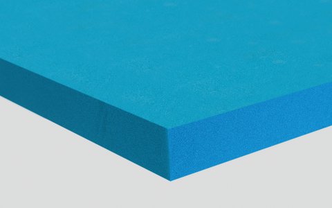 koolfoam xps extruded polystyrene