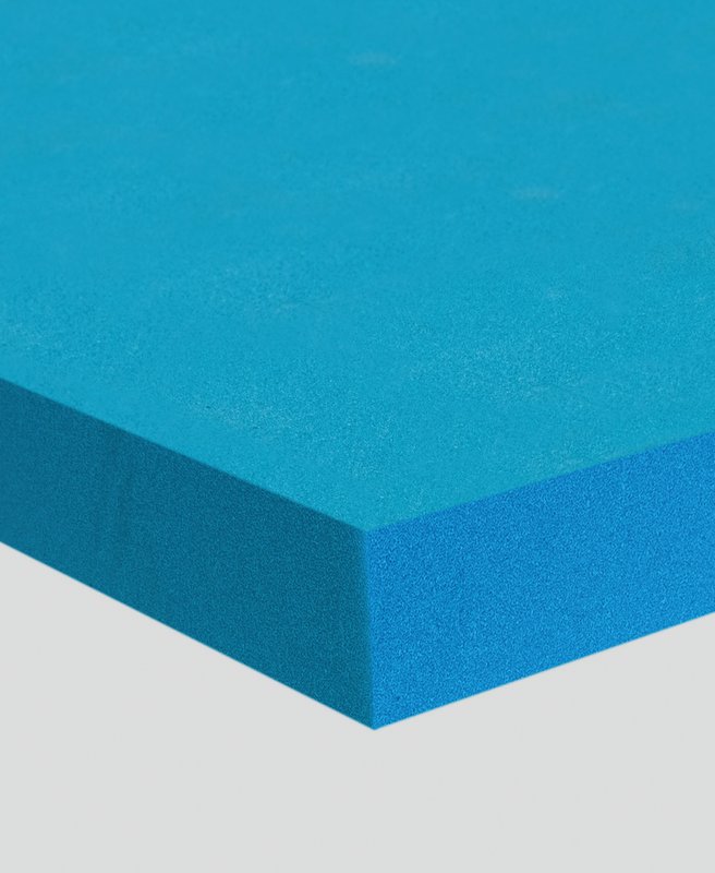 koolfoam xps - extruded polystyrene