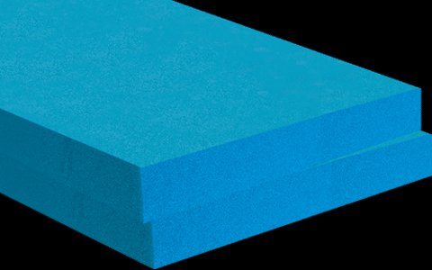 koolfoam xps extruded polystyrene
